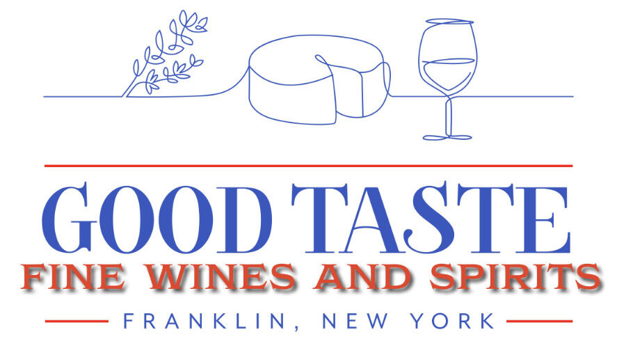 Good Taste Fine Wines and Spirits